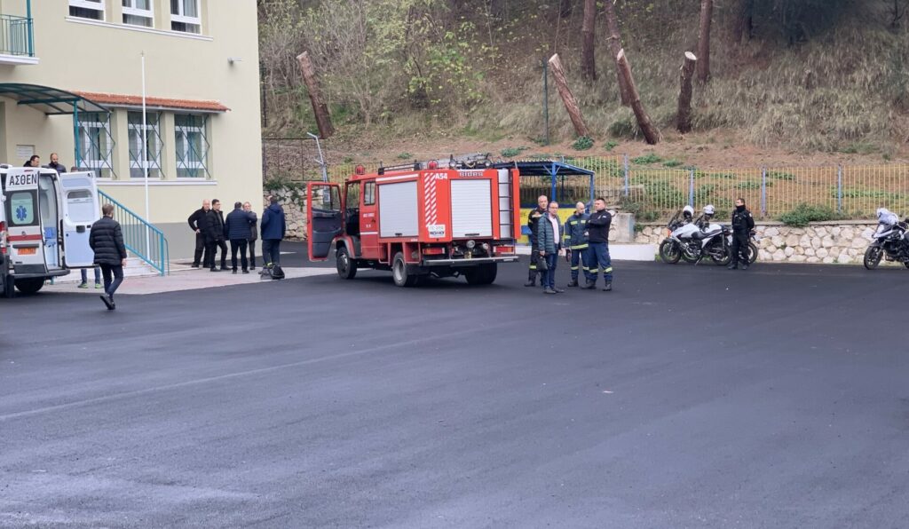 Σέρρες: Για εγκληματική αμέλεια κάνουν λόγοι οι γονείς του 11χρονου