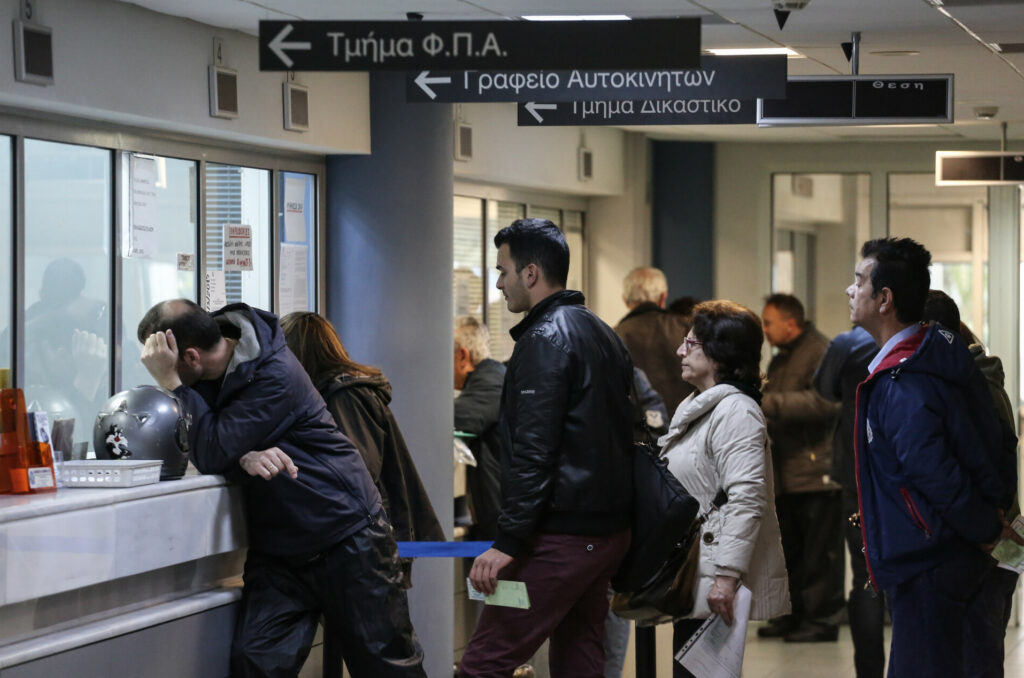 Πόσοι φορολογούμενοι προσέφυγαν κατά της Εφορίας το 2023 και πόσοι δικαιώθηκαν