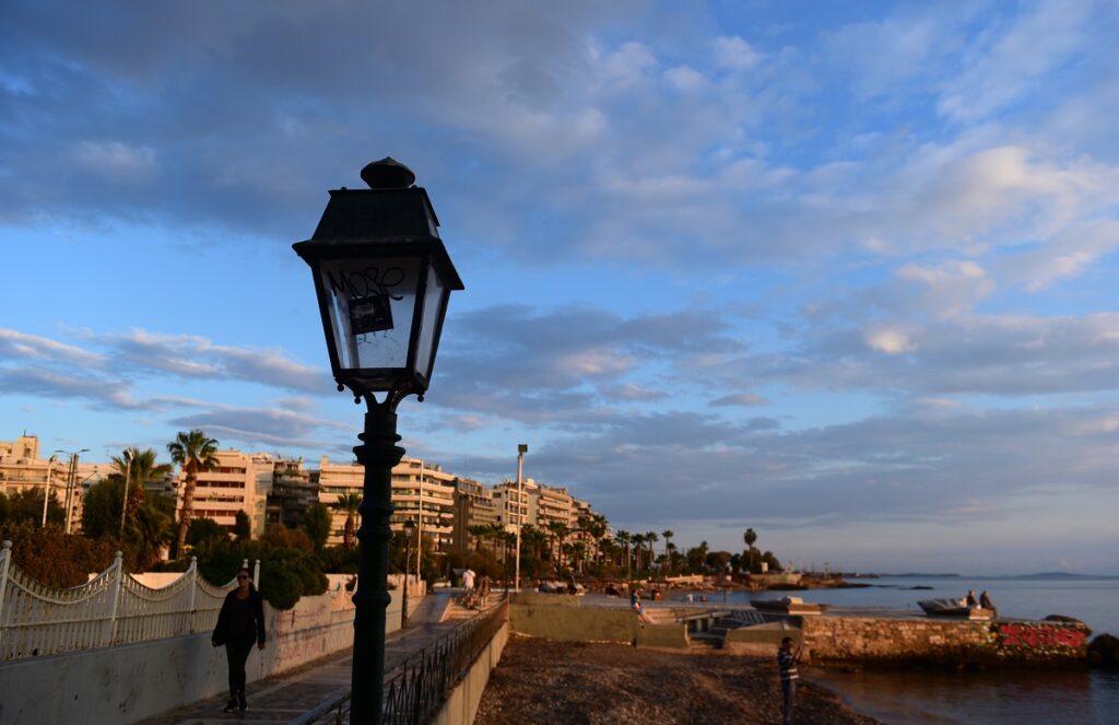 Καιρός: Άνοδος θερμοκρασίας σε όλη τη χώρα την Τρίτη