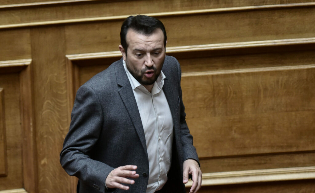 Παππάς: Τάση εκδίκησης απέναντι στους προστατευόμενους μάρτυρες