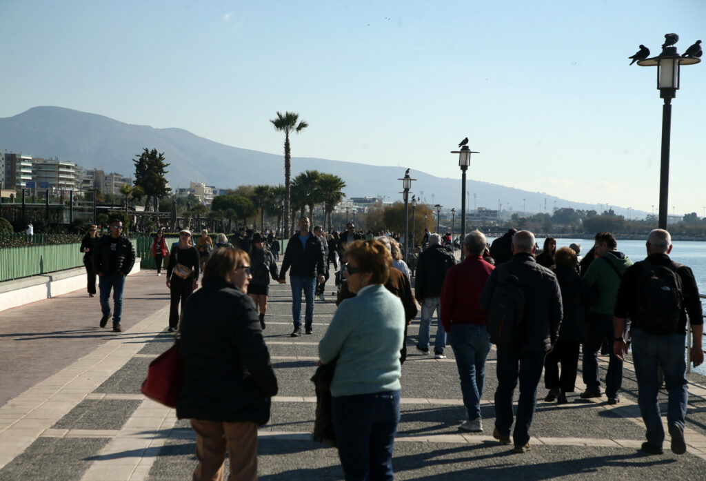 Κορονοϊός: Στην Ελλάδα η υποπαραλλαγή Κράκεν – Έξι κρούσματα