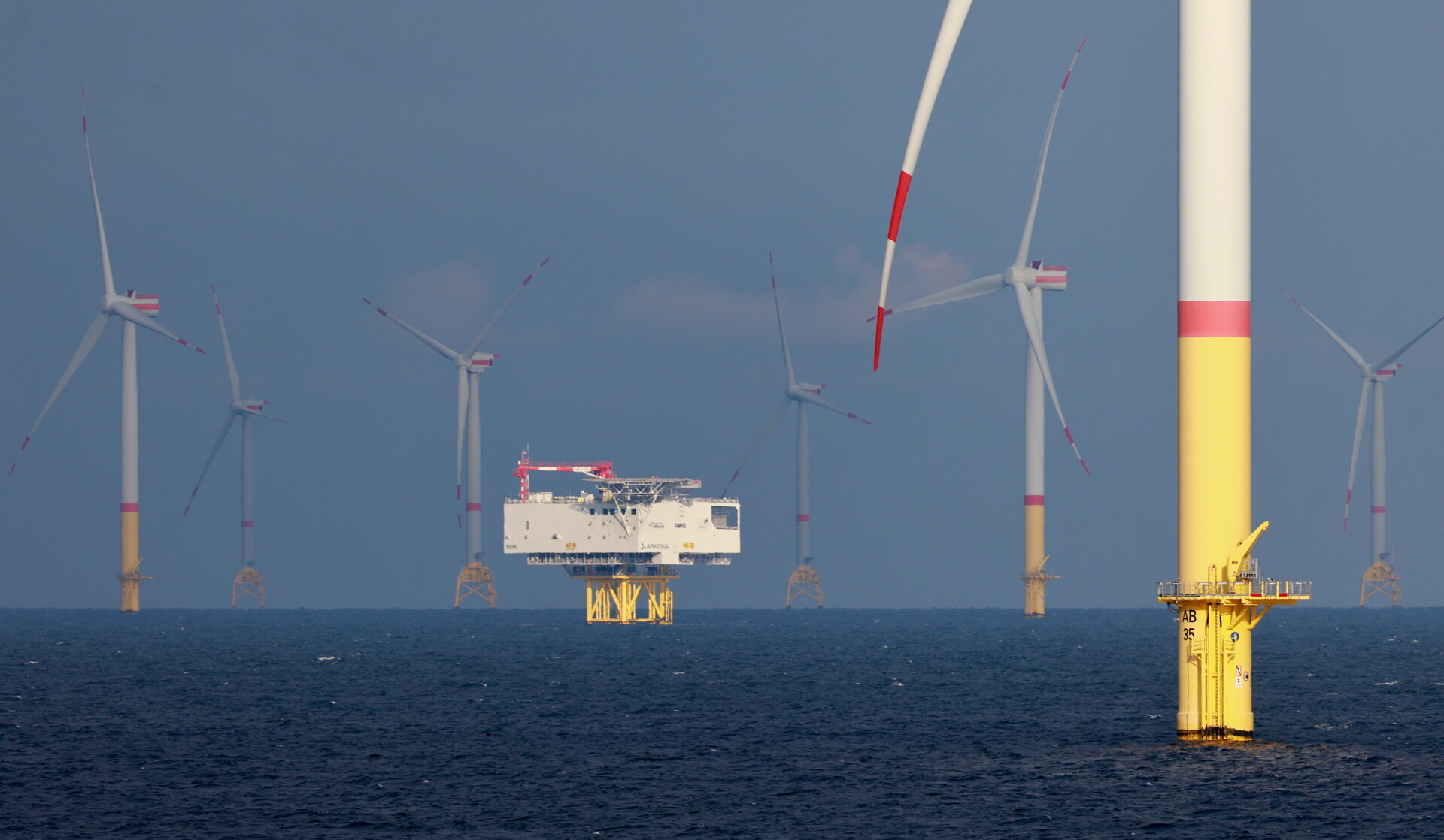 Iberdrola: Η ενεργειακή κρίση δεν έχει τελειώσει