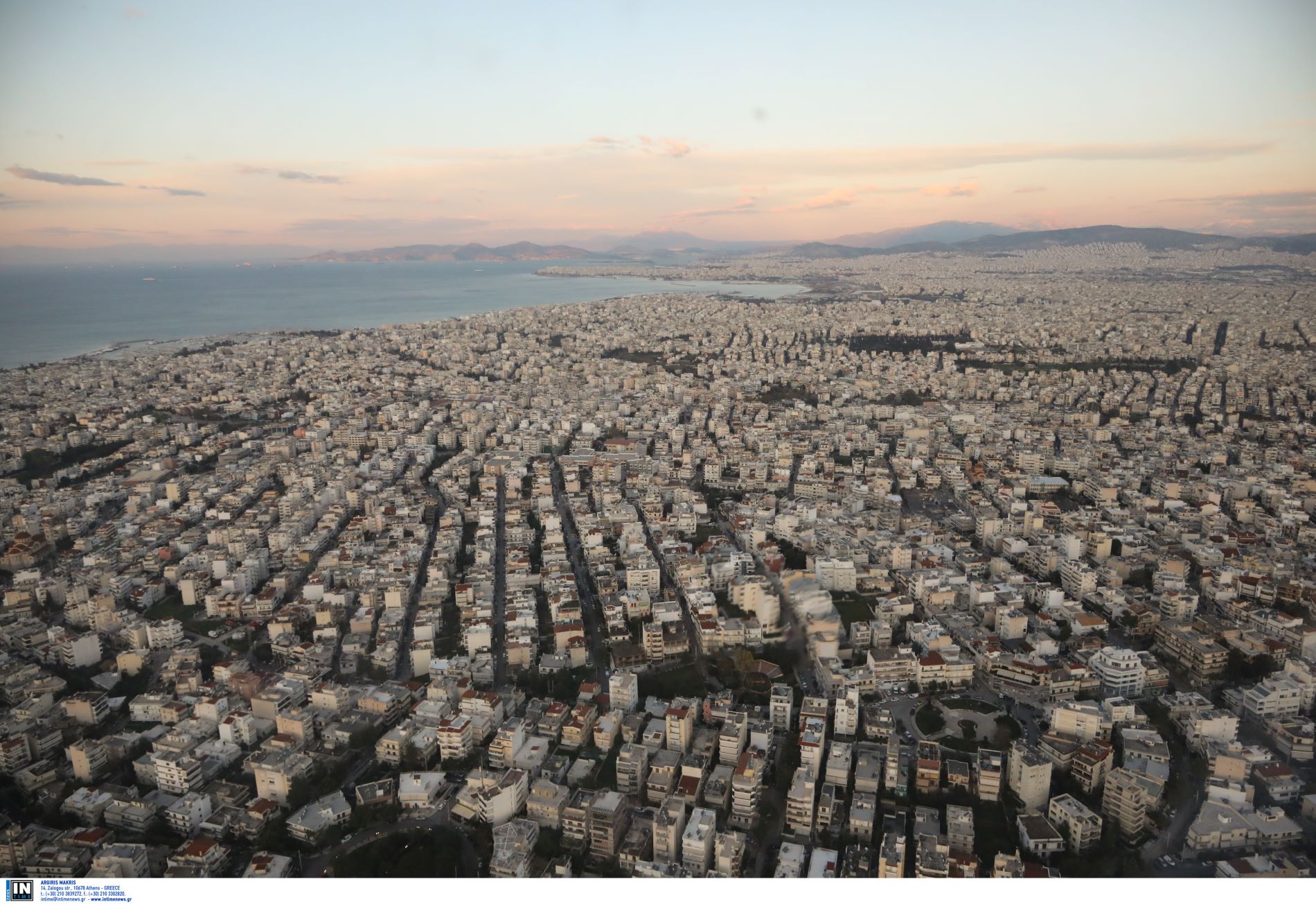 Ράλι στις τιμές πώλησης κατοικιών, στα ύψη τα ενοίκια – Πίνακες