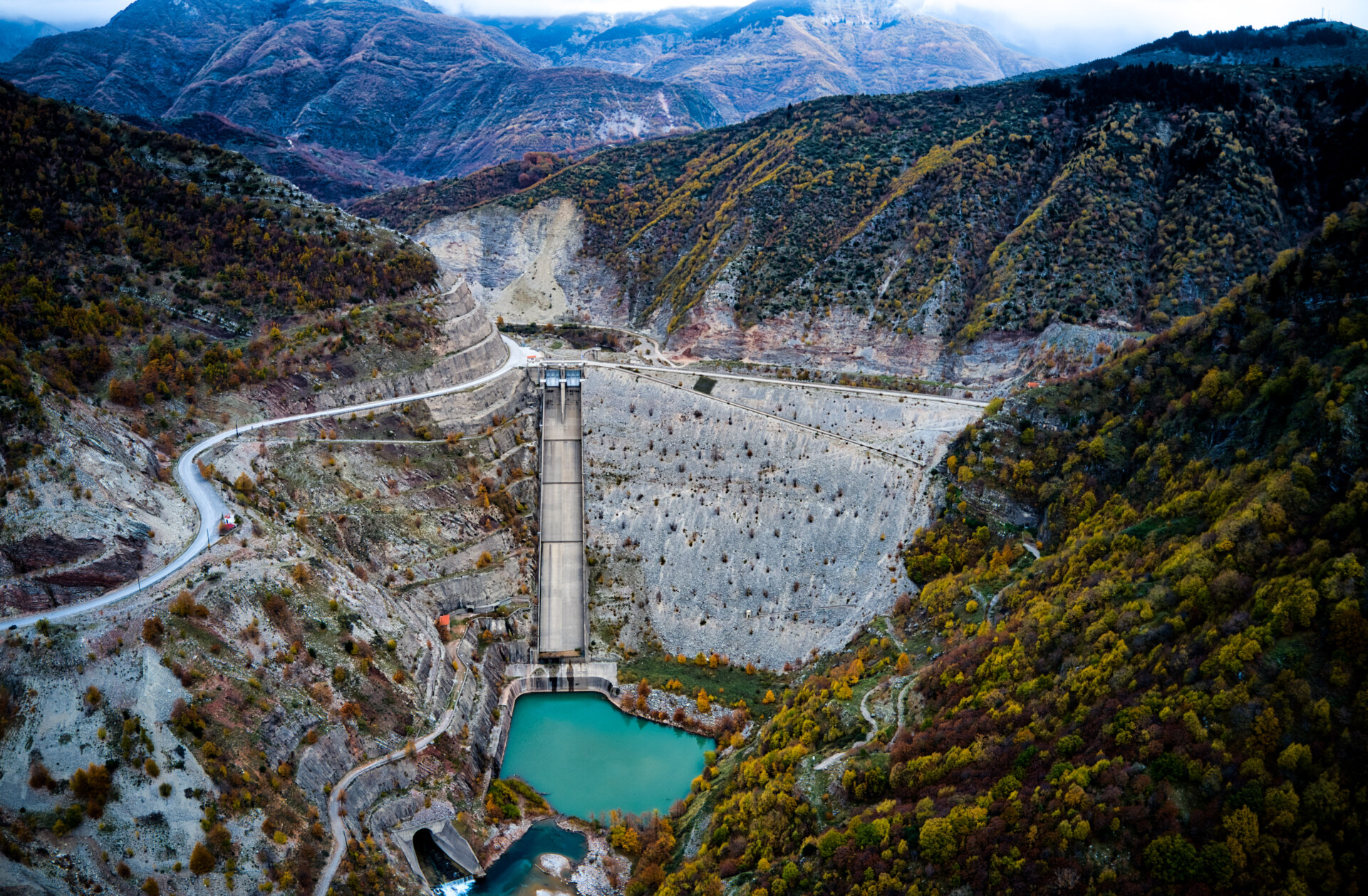 Τρεις κοινοπραξίες στη μάχη για αρδευτικά έργα μέσω ΣΔΙΤ