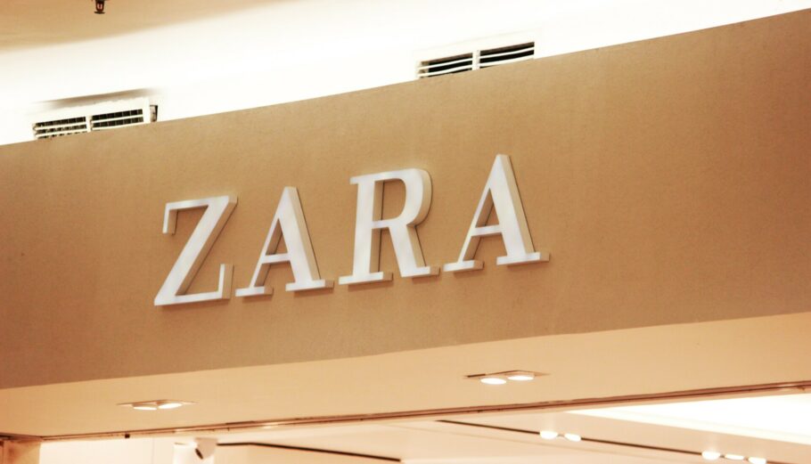 Zara ©Unsplash