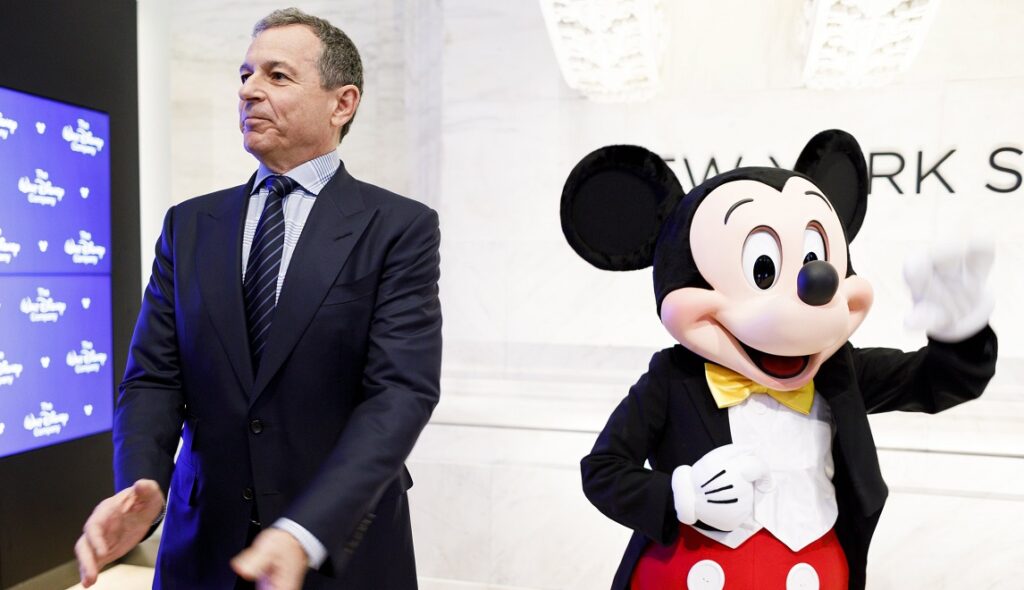 Disney: Τα κέρδη ξεπέρασαν τις προβλέψεις