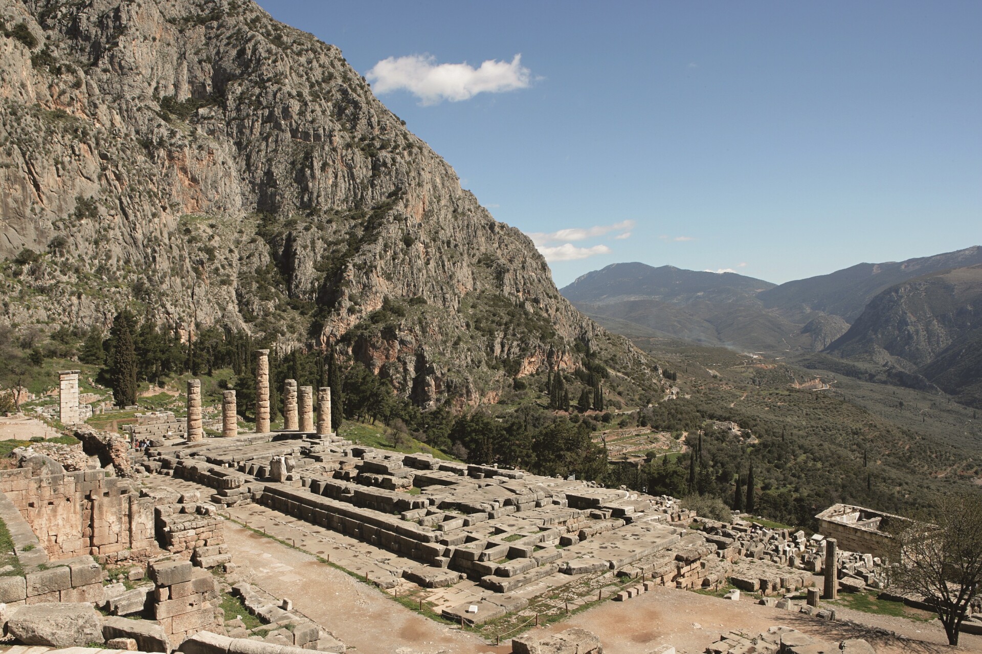 Όλη η Ελλάδα ένας πολιτισμός για τέταρτο καλοκαίρι