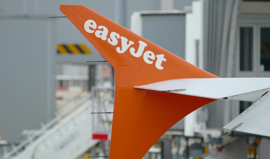 EasyJet: Βλέπει καλύτερα των εκτιμήσεων κέρδη για το 2023