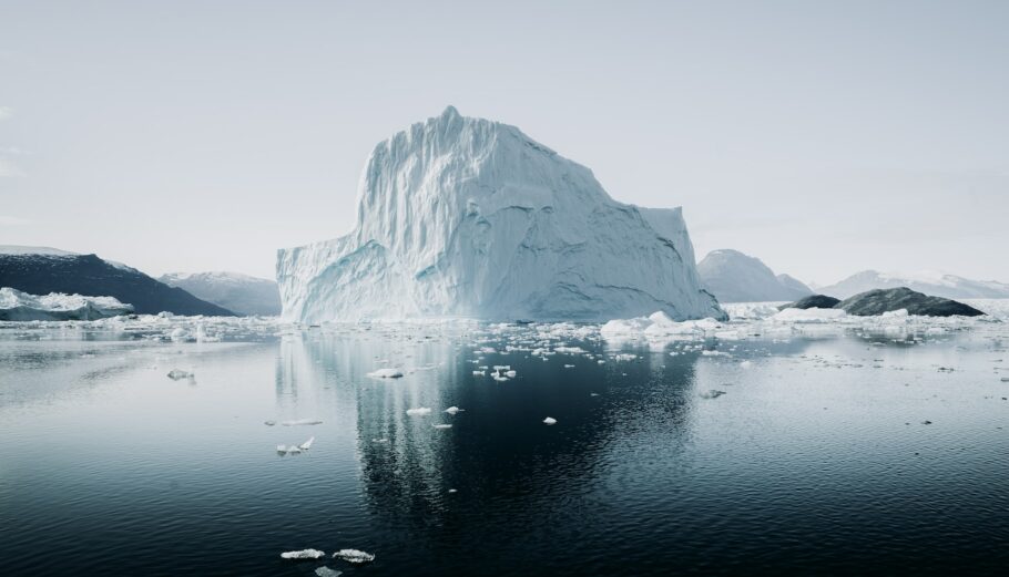 Αρκτική © Unsplash
