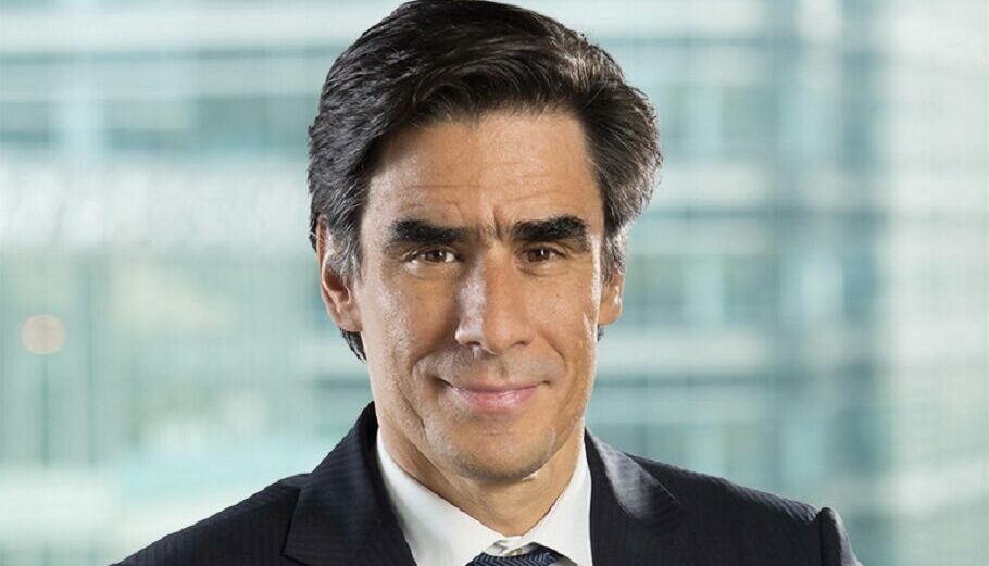 Nuno Matos. Διευθύνων Σύμβουλος, Wealth and Personal Banking της HSBC @www.hsbc.com/