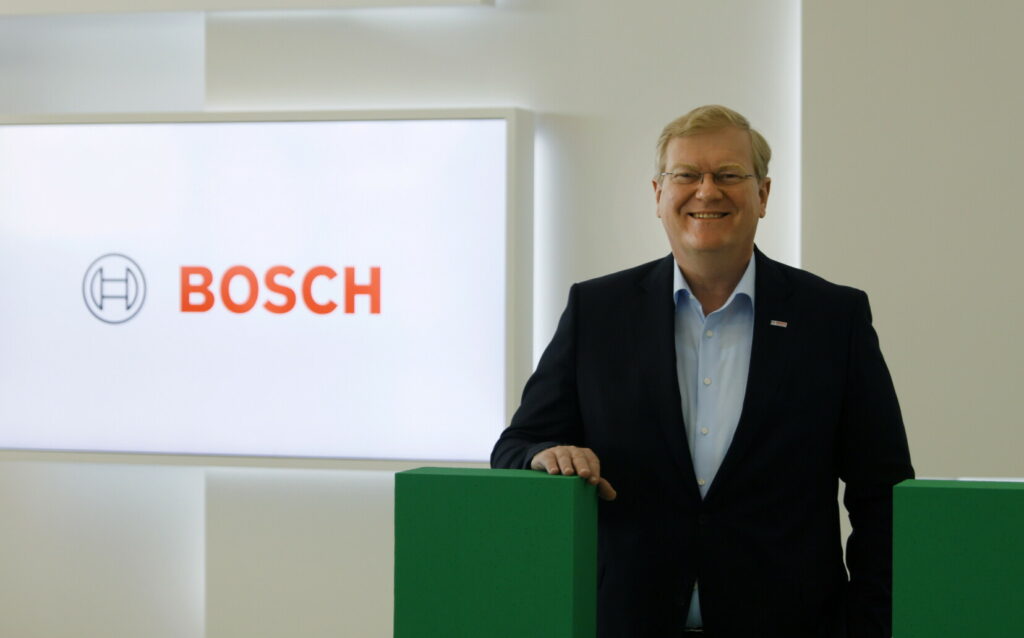 Bosch: Έρχεται ψαλίδι σε 1.500 θέσεις εργασίας