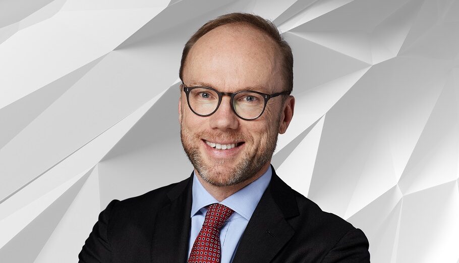 Lars Förberg, συνιδρυτής Cevian Capital@https://global.abb/