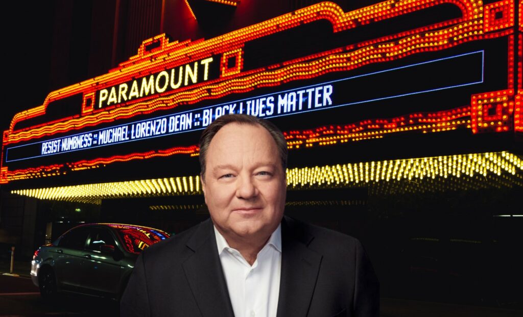 Ανακοίνωσε απολύσεις η Paramount: Πληθαίνουν οι φήμες περί εξαγοράς