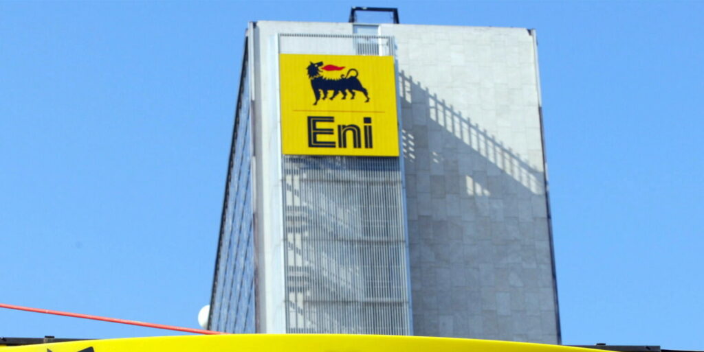 Eni: Placement για το 2,8% με στόχο 1,4 δισ. έσοδα