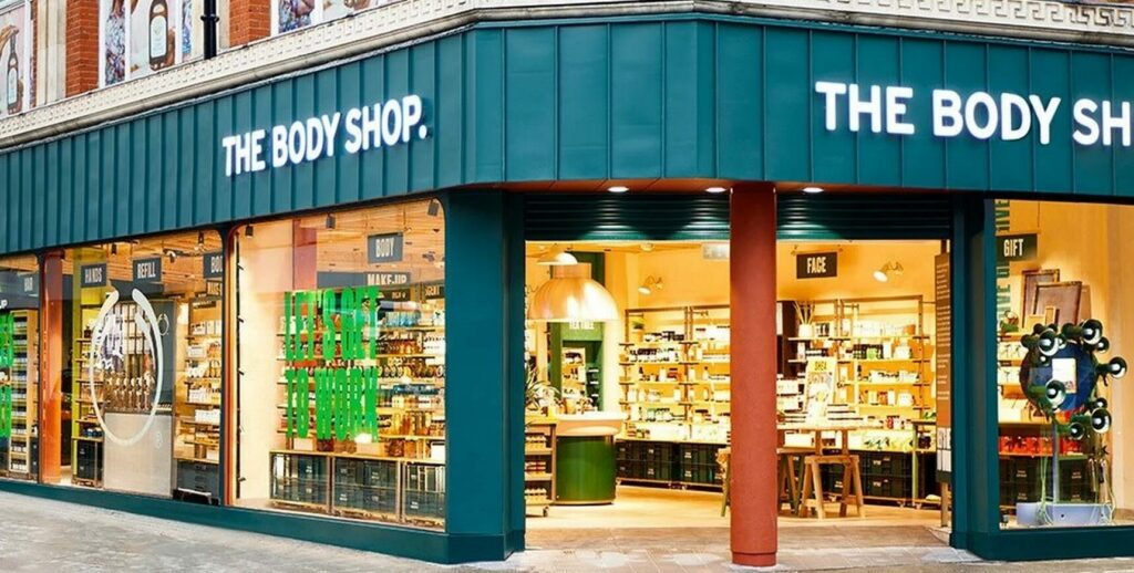 Body Shop: Το ελληνικό story πίσω από τις διαταραχές στη μητρική