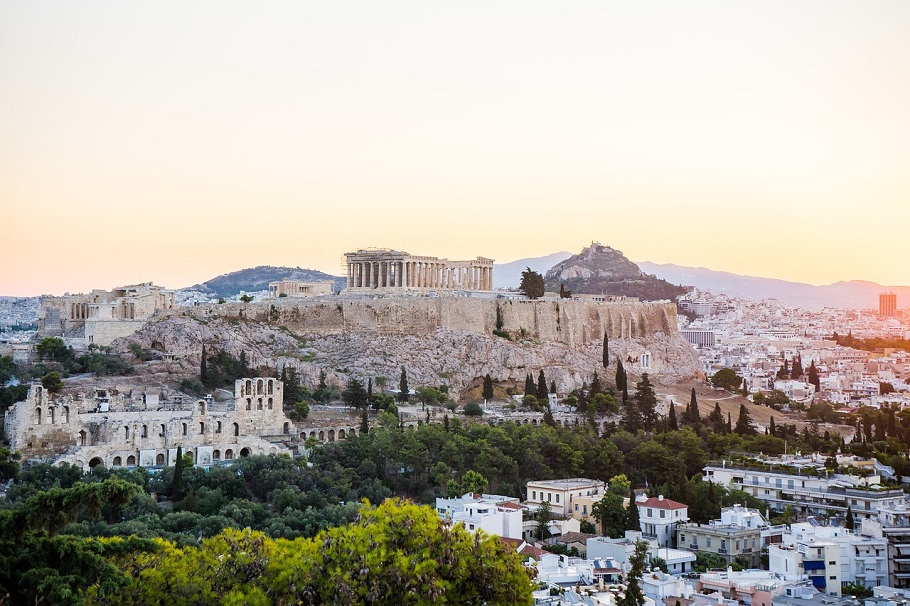 Έκρηξη ενδιαφέροντος για τα παλιά και διατηρητέα ακίνητα του κέντρου