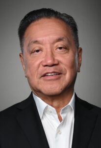 Ο CEO της Broadcom, Hock Tan@.broadcom.com/
