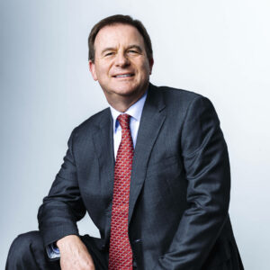 Neil Chapman, ανώτερος αντιπρόεδρος της Exxon@exxonmobil.com