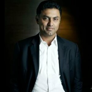 Nikesh Arora, CEO στην Palo Alto Networks@x.com/nikesharora