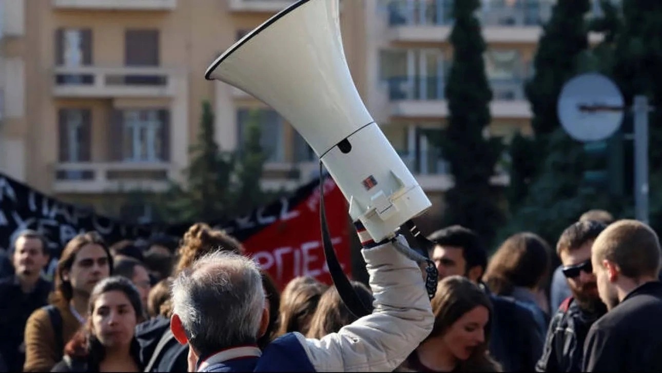 Απεργία 23 Οκτωβρίου: Οι κλάδοι που συμμετέχουν