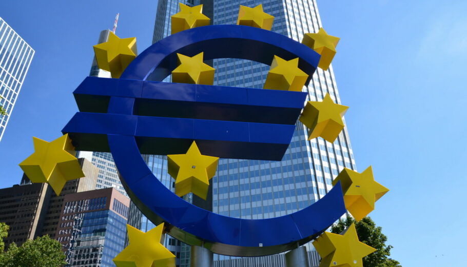 Ευρωζώνη © 123rf
