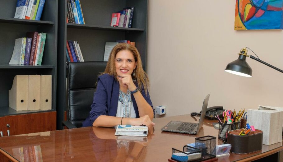 Ευγενία Παπαχρηστοπούλου, Ψυχολόγος-Κλινική Νευροψυχολόγος@powergame.gr