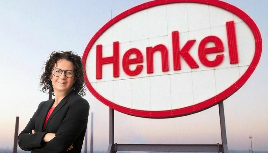 Η νέα Πρόεδρος της Henkel για Ελλάδα και Κύπρο, Karolina Markiewicz-Kuskowska © Henkel.com/ΔΤ/Powergame.gr