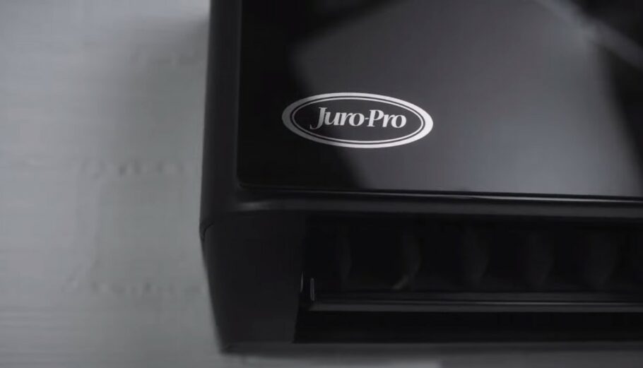 Juro-Pro © Printscreen Youtube