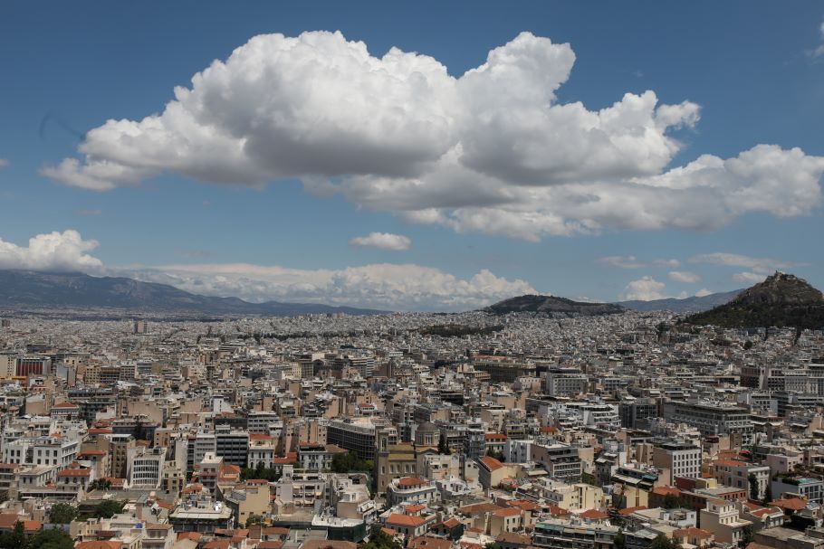 Πόσο απέχουν οι τιμές κατοικιών από το υψηλό του 2008