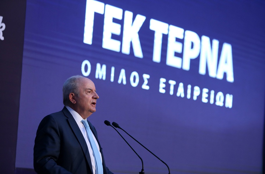 ΓΕΚ ΤΕΡΝΑ: Αγορές πακέτων στα ιστορικά υψηλά από funds και στελέχη