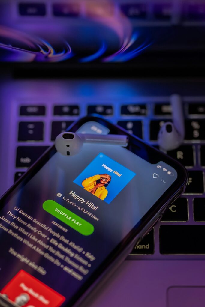 Πώς να μεταφέρετε λίστες τραγουδιών μεταξύ Spotify και Apple Music