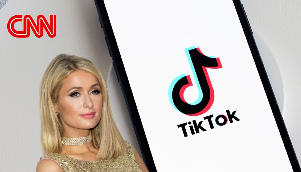 TikTok: Στο στόχαστρο χάκερς λογαριασμοί υψηλού προφίλ