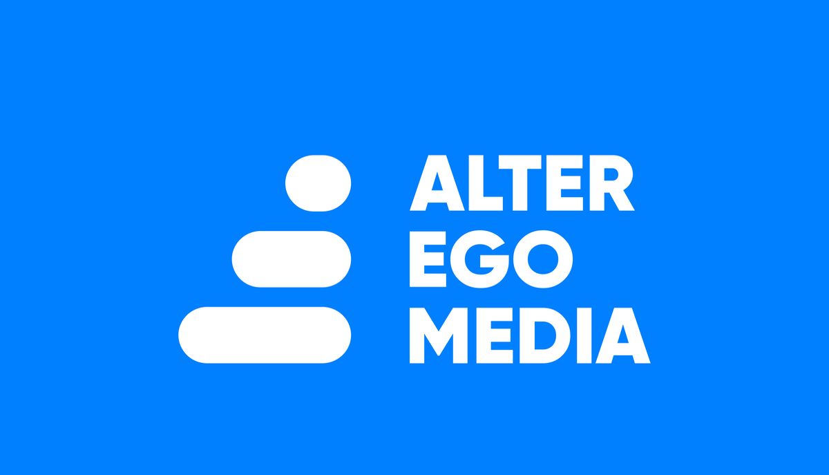 Alter Ego Media © Alter Ego Media