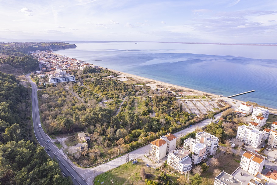 Υπερταμείο: Ο χάρτης αξιοποίησης για τα ακίνητα φιλέτα της χώρας