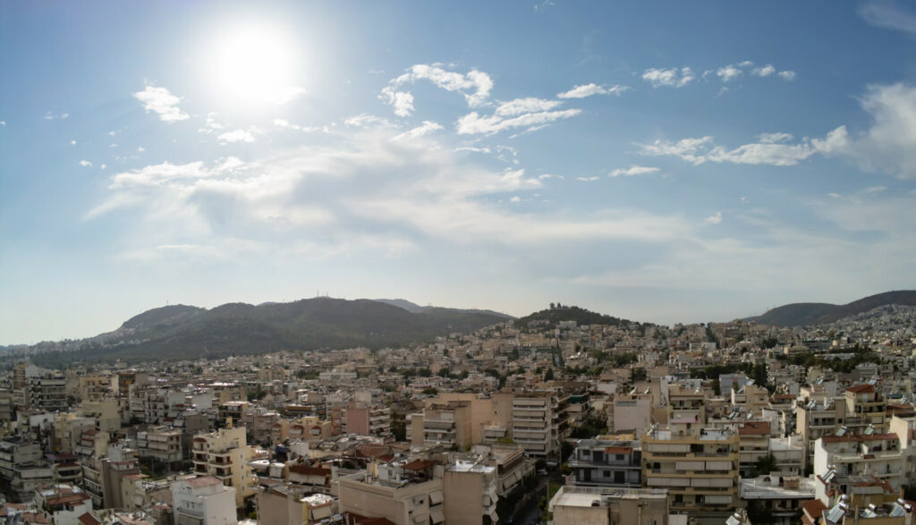 Ήπιος καιρός τη Δευτέρα, ημέρα των Θεοφανείων