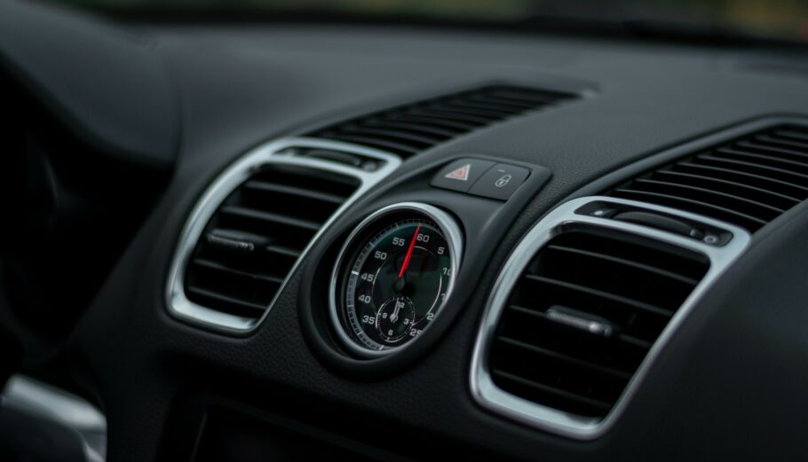 Κλιματισμός στο αυτοκίνητο © Unsplash
