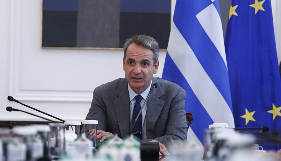 Μητσοτάκης: Δεν καταργείται η πενθήμερη εργασία και το 40ωρο