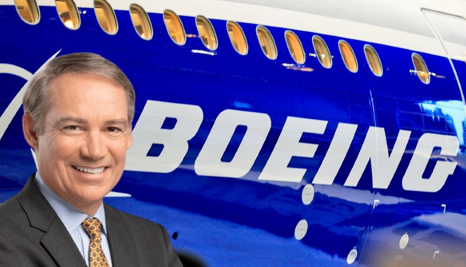 Boeing: Προωθεί ΑΜΚ ύψους 15 δισ. δολαρίων