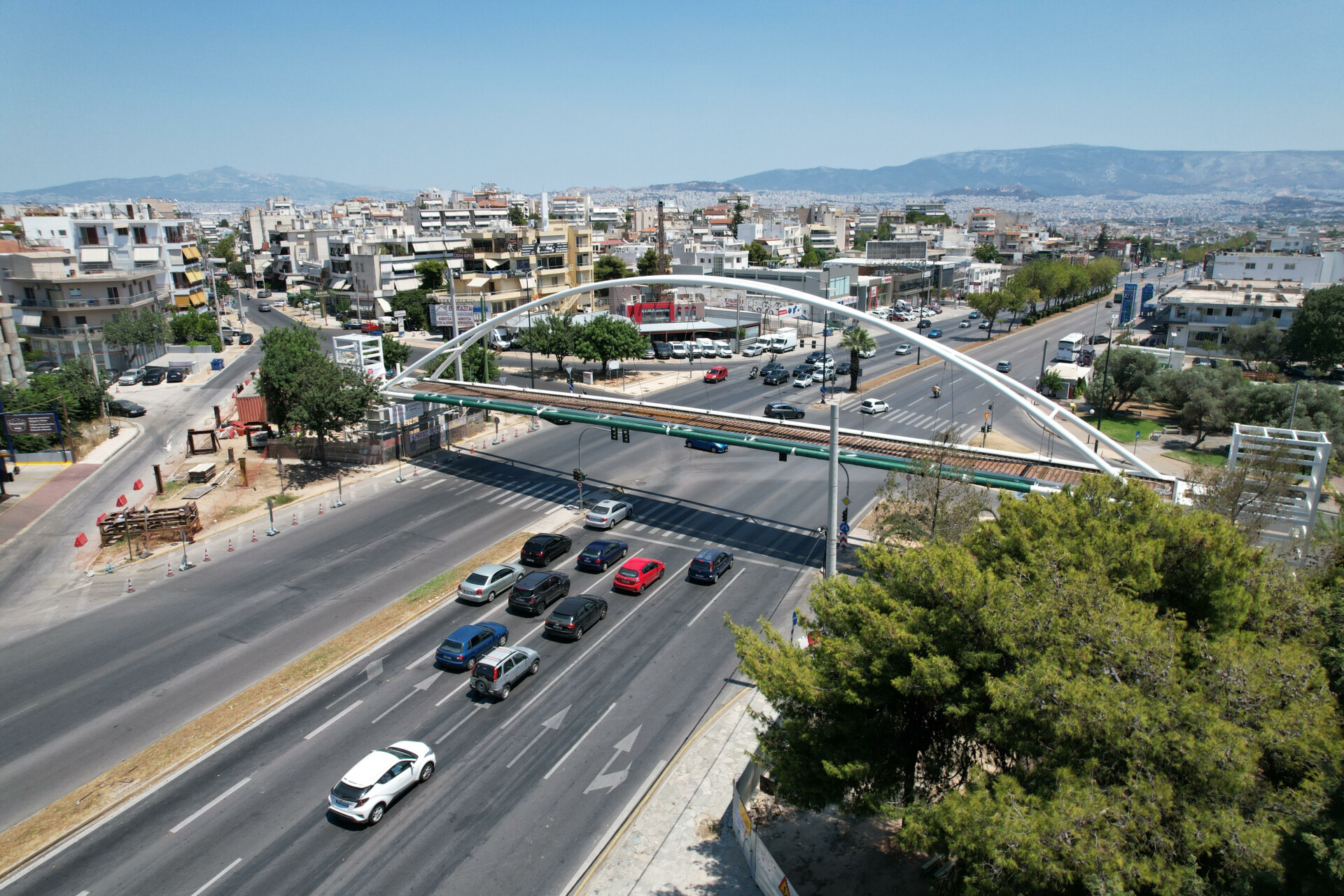 Τροχαία: Συστάσεις προς τους πολίτες ενόψει Δεκαπενταύγουστου