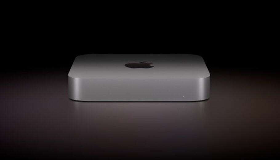 Mac mini © Apple