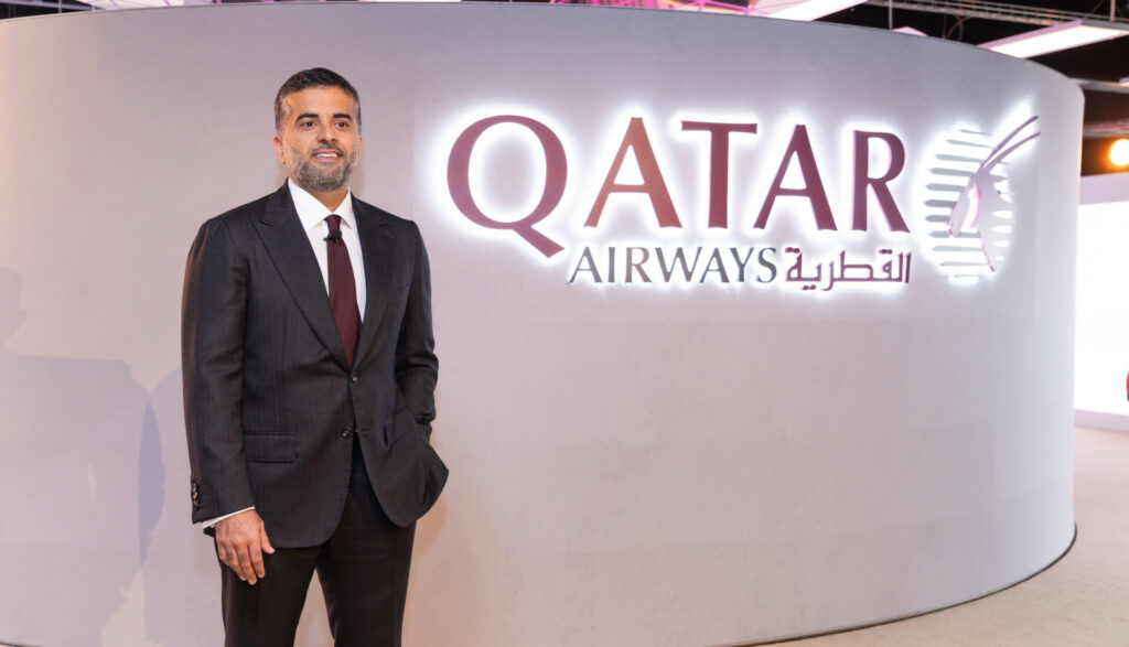 Qatar Airways: Δωρεάν wifi σε πτήσεις μέσω της Starlink του Μασκ