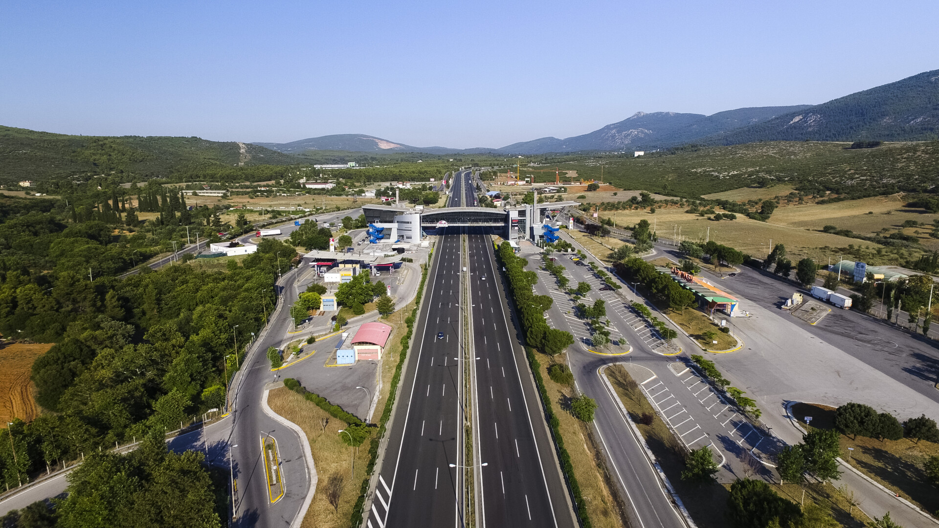 Κυκλοφοριακές ρυθμίσεις στον ΣΕΑ Μαλακάσας Σείριος τη Δευτέρα