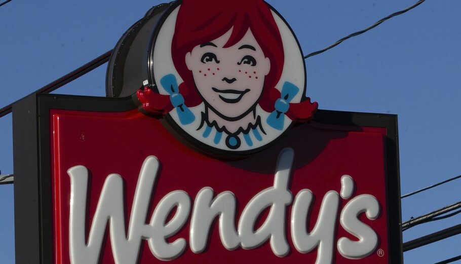 Wendy's © EPA/CJ GUNTHER