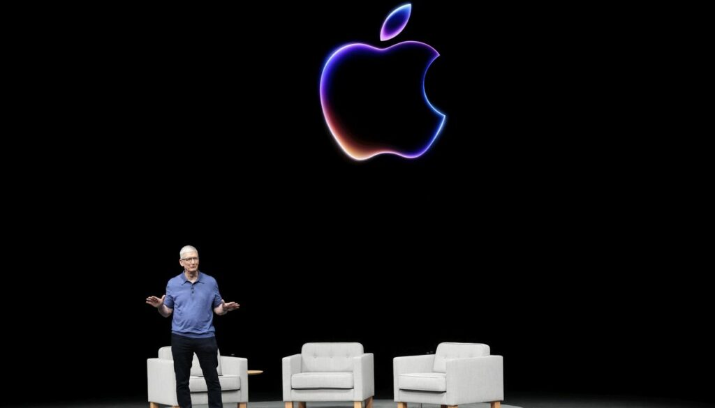 Apple: Πού θα δείτε live το event για τα iPhone 16, AirPods, Apple Watch