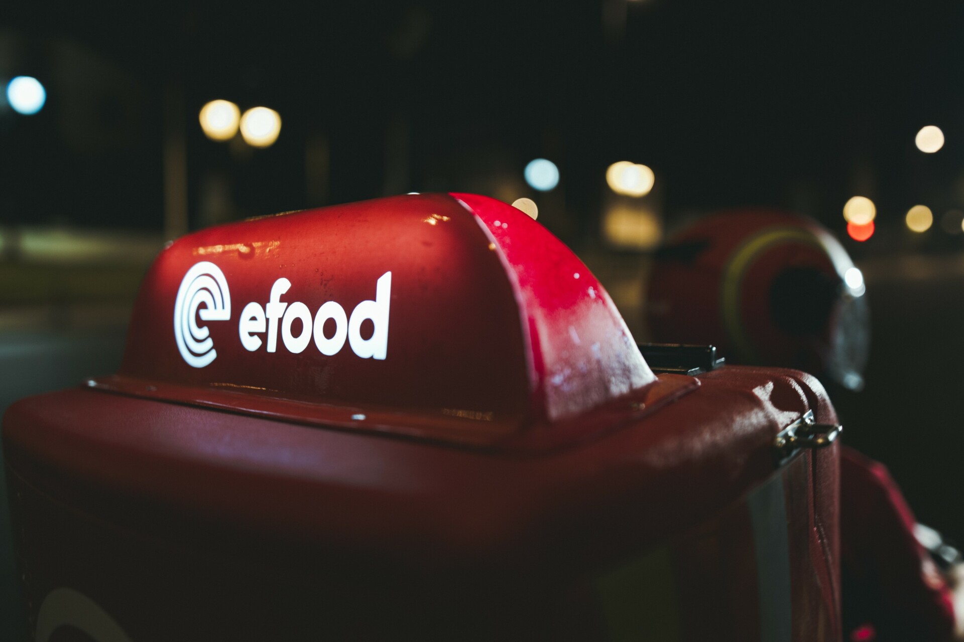 efood: Ξεπέρασαν τα 2,6 εκατ. οι ενεργοί χρήστες το α’ εξάμηνο