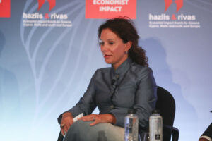 Maria Rita Galli © The Economist Impact Events