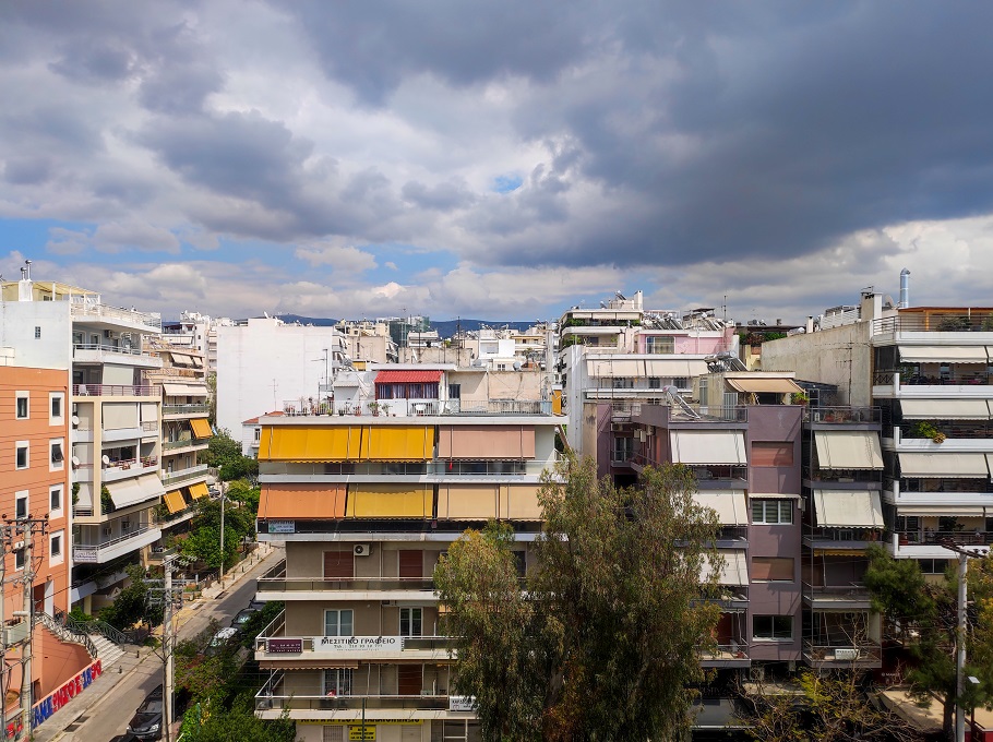 Ενοίκια: Έρχεται “Τειρεσίας” για τους κακοπληρωτές