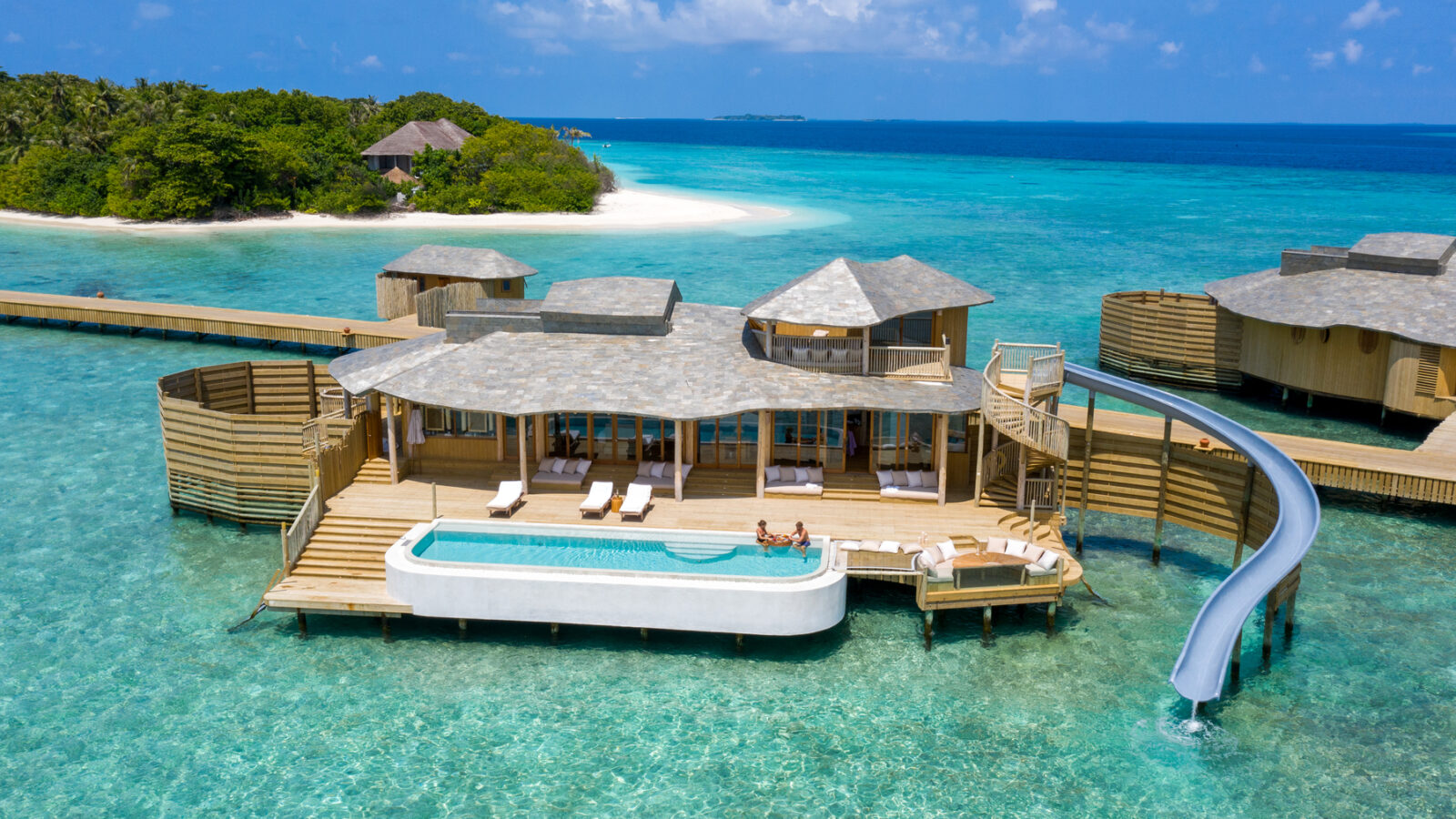 Soneva Fushi © https://soneva.com/