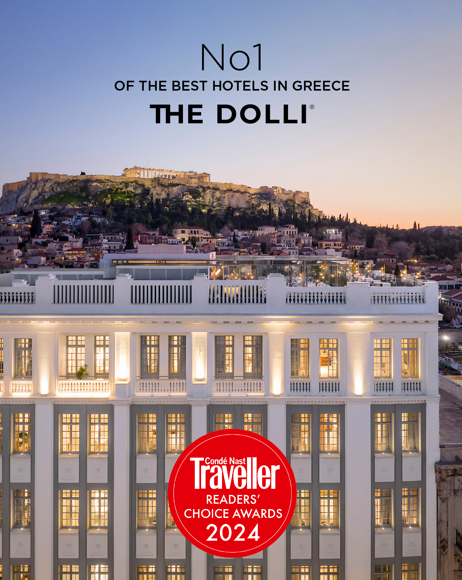 The Dolli © Grecotel