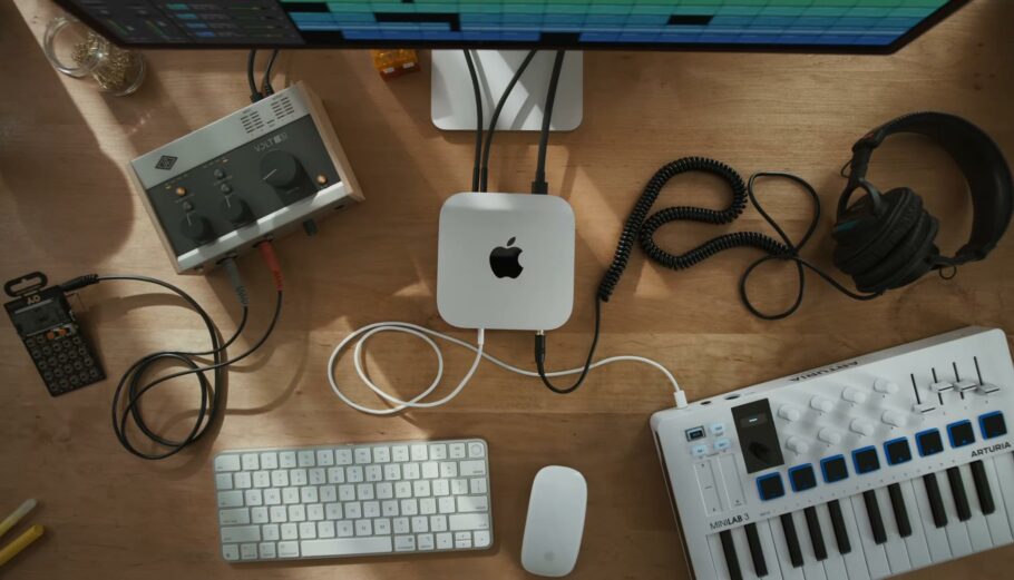 APPLE MAC MINI